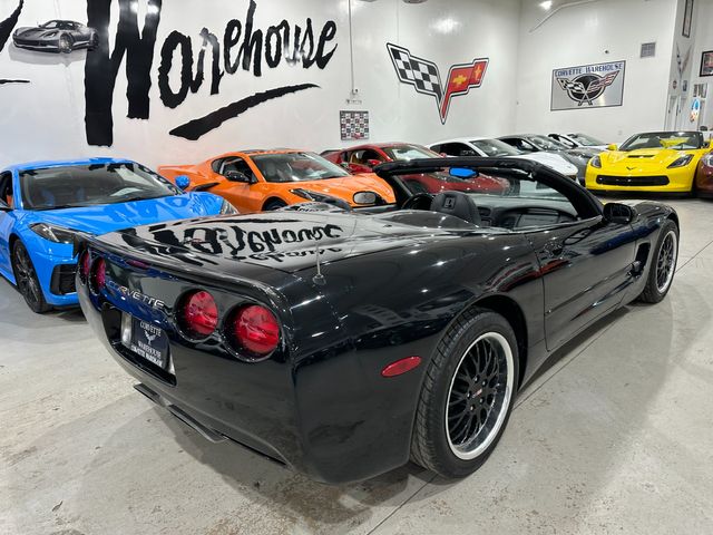 1999 Chevrolet Corvette CONV HUD, Z51, Cray's, Bose, Tips, Auto, Only 40k | Dallas, Texas | Corvette Warehouse 1999 Chevrolet Corvette CONV HUD, Z51, Cray's, Bose, Tips, Auto, Only 40k | Dallas, Texas | Corvette Warehouse