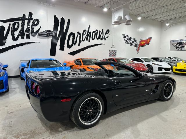 1999 Chevrolet Corvette CONV HUD, Z51, Cray's, Bose, Tips, Auto, Only 40k | Dallas, Texas | Corvette Warehouse 1999 Chevrolet Corvette CONV HUD, Z51, Cray's, Bose, Tips, Auto, Only 40k | Dallas, Texas | Corvette Warehouse