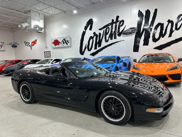 1999 Chevrolet Corvette CONV HUD, Z51, Cray's, Bose, Tips, Auto, Only 40k | Dallas, Texas | Corvette Warehouse 1999 Chevrolet Corvette CONV HUD, Z51, Cray's, Bose, Tips, Auto, Only 40k | Dallas, Texas | Corvette Warehouse