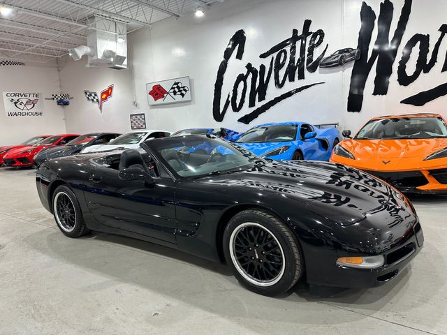 1999 Chevrolet Corvette CONV HUD, Z51, Cray's, Bose, Tips, Auto, Only 40k | Dallas, Texas | Corvette Warehouse 1999 Chevrolet Corvette CONV HUD, Z51, Cray's, Bose, Tips, Auto, Only 40k | Dallas, Texas | Corvette Warehouse
