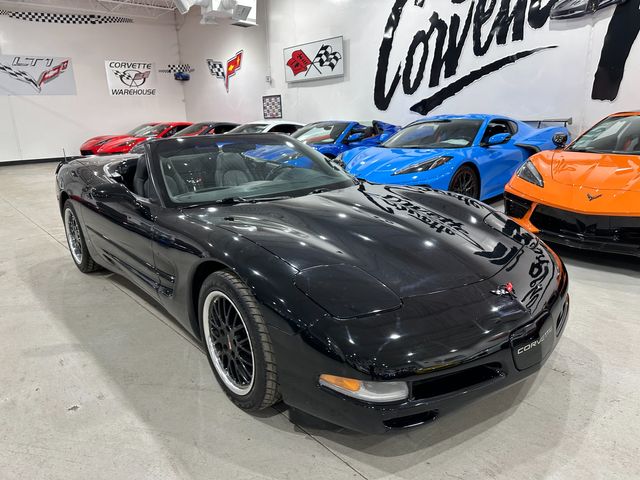 1999 Chevrolet Corvette CONV HUD, Z51, Cray's, Bose, Tips, Auto, Only 40k | Dallas, Texas | Corvette Warehouse 1999 Chevrolet Corvette CONV HUD, Z51, Cray's, Bose, Tips, Auto, Only 40k | Dallas, Texas | Corvette Warehouse