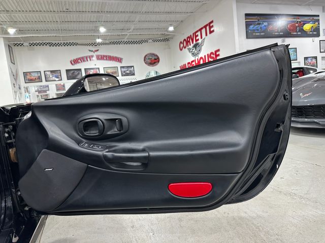 1999 Chevrolet Corvette CONV HUD, Z51, Cray's, Bose, Tips, Auto, Only 40k | Dallas, Texas | Corvette Warehouse 