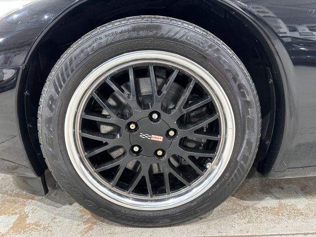 1999 Chevrolet Corvette CONV HUD, Z51, Cray's, Bose, Tips, Auto, Only 40k | Dallas, Texas | Corvette Warehouse 1999 Chevrolet Corvette CONV HUD, Z51, Cray's, Bose, Tips, Auto, Only 40k | Dallas, Texas | Corvette Warehouse