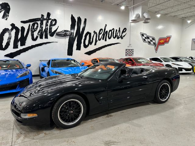 1999 Chevrolet Corvette CONV HUD, Z51, Cray's, Bose, Tips, Auto, Only 40k | Dallas, Texas | Corvette Warehouse 1999 Chevrolet Corvette CONV HUD, Z51, Cray's, Bose, Tips, Auto, Only 40k | Dallas, Texas | Corvette Warehouse