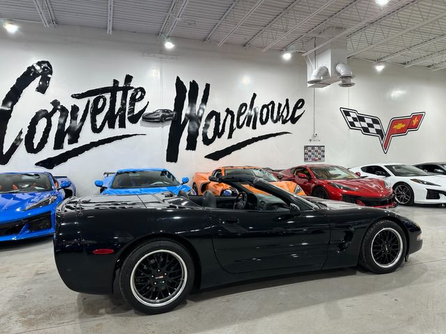 1999 Chevrolet Corvette CONV HUD, Z51, Cray's, Bose, Tips, Auto, Only 40k | Dallas, Texas | Corvette Warehouse 1999 Chevrolet Corvette CONV HUD, Z51, Cray's, Bose, Tips, Auto, Only 40k | Dallas, Texas | Corvette Warehouse