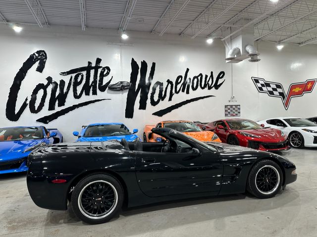 1999 Chevrolet Corvette CONV HUD, Z51, Cray's, Bose, Tips, Auto, Only 40k | Dallas, Texas | Corvette Warehouse 1999 Chevrolet Corvette CONV HUD, Z51, Cray's, Bose, Tips, Auto, Only 40k | Dallas, Texas | Corvette Warehouse