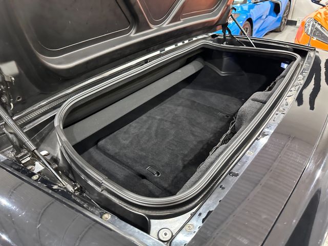 1999 Chevrolet Corvette CONV HUD, Z51, Cray's, Bose, Tips, Auto, Only 40k | Dallas, Texas | Corvette Warehouse 