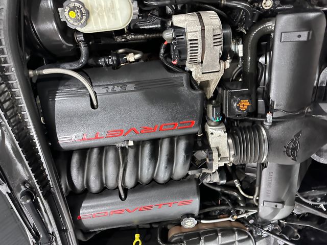 1999 Chevrolet Corvette CONV HUD, Z51, Cray's, Bose, Tips, Auto, Only 40k | Dallas, Texas | Corvette Warehouse 