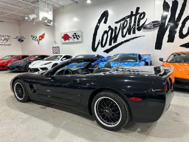 1999 Chevrolet Corvette CONV HUD, Z51, Cray's, Bose, Tips, Auto, Only 40k | Dallas, Texas | Corvette Warehouse 1999 Chevrolet Corvette CONV HUD, Z51, Cray's, Bose, Tips, Auto, Only 40k | Dallas, Texas | Corvette Warehouse