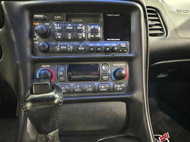 1999 Chevrolet Corvette CONV HUD, Z51, Cray's, Bose, Tips, Auto, Only 40k | Dallas, Texas | Corvette Warehouse 1999 Chevrolet Corvette CONV HUD, Z51, Cray's, Bose, Tips, Auto, Only 40k | Dallas, Texas | Corvette Warehouse