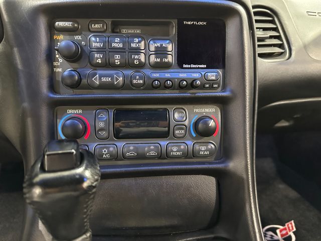 1999 Chevrolet Corvette CONV HUD, Z51, Cray's, Bose, Tips, Auto, Only 40k | Dallas, Texas | Corvette Warehouse 1999 Chevrolet Corvette CONV HUD, Z51, Cray's, Bose, Tips, Auto, Only 40k | Dallas, Texas | Corvette Warehouse