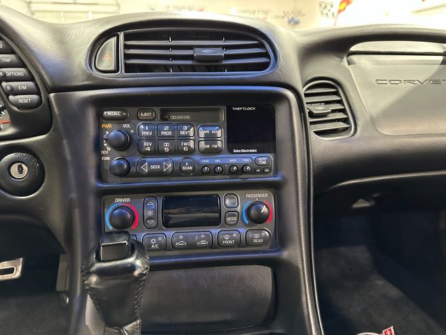 1999 Chevrolet Corvette CONV HUD, Z51, Cray's, Bose, Tips, Auto, Only 40k | Dallas, Texas | Corvette Warehouse 