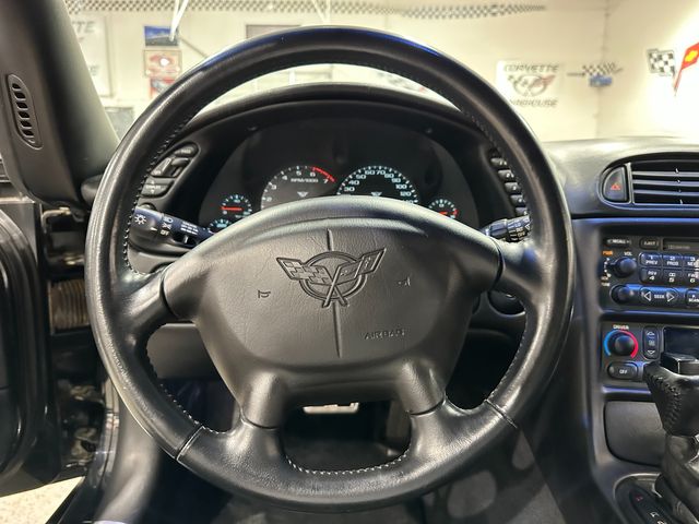 1999 Chevrolet Corvette CONV HUD, Z51, Cray's, Bose, Tips, Auto, Only 40k | Dallas, Texas | Corvette Warehouse 1999 Chevrolet Corvette CONV HUD, Z51, Cray's, Bose, Tips, Auto, Only 40k | Dallas, Texas | Corvette Warehouse
