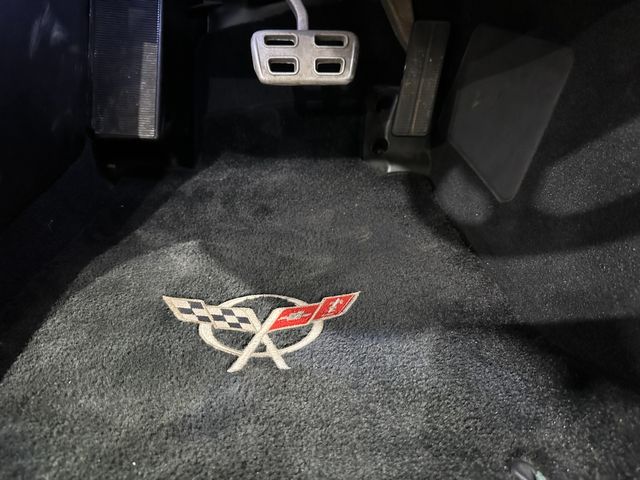 1999 Chevrolet Corvette CONV HUD, Z51, Cray's, Bose, Tips, Auto, Only 40k | Dallas, Texas | Corvette Warehouse 