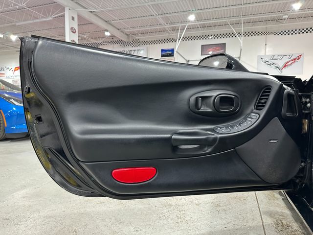 1999 Chevrolet Corvette CONV HUD, Z51, Cray's, Bose, Tips, Auto, Only 40k | Dallas, Texas | Corvette Warehouse 