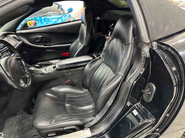 1999 Chevrolet Corvette CONV HUD, Z51, Cray's, Bose, Tips, Auto, Only 40k | Dallas, Texas | Corvette Warehouse 1999 Chevrolet Corvette CONV HUD, Z51, Cray's, Bose, Tips, Auto, Only 40k | Dallas, Texas | Corvette Warehouse