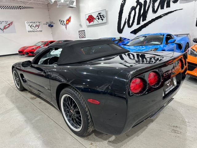 1999 Chevrolet Corvette CONV HUD, Z51, Cray's, Bose, Tips, Auto, Only 40k | Dallas, Texas | Corvette Warehouse 1999 Chevrolet Corvette CONV HUD, Z51, Cray's, Bose, Tips, Auto, Only 40k | Dallas, Texas | Corvette Warehouse