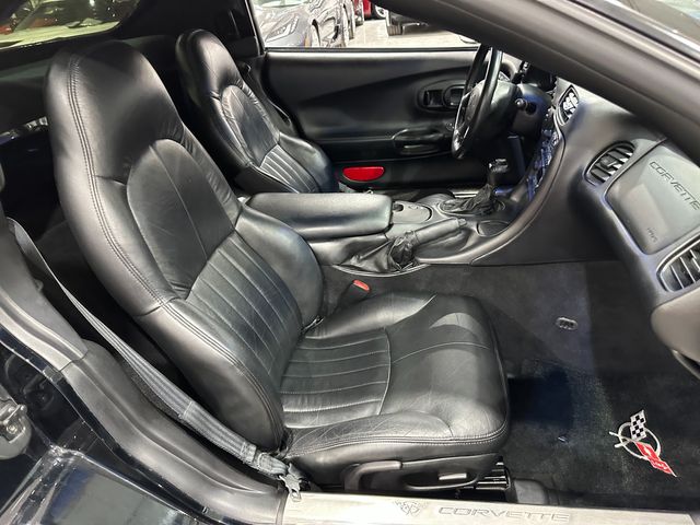 1999 Chevrolet Corvette CONV HUD, Z51, Cray's, Bose, Tips, Auto, Only 40k | Dallas, Texas | Corvette Warehouse 