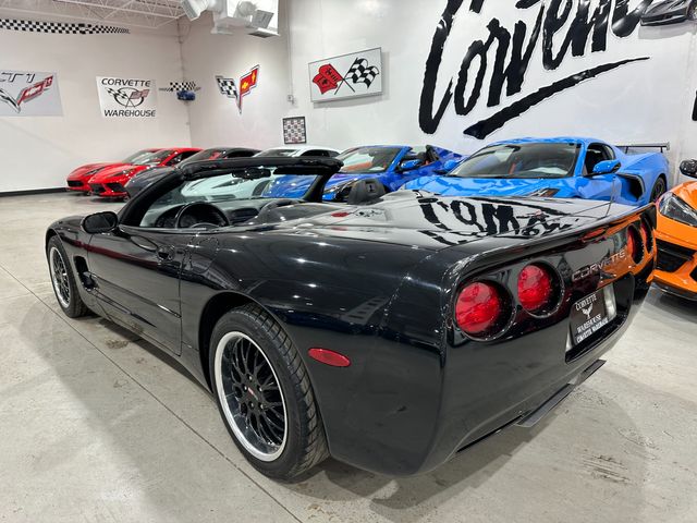 1999 Chevrolet Corvette CONV HUD, Z51, Cray's, Bose, Tips, Auto, Only 40k | Dallas, Texas | Corvette Warehouse 1999 Chevrolet Corvette CONV HUD, Z51, Cray's, Bose, Tips, Auto, Only 40k | Dallas, Texas | Corvette Warehouse