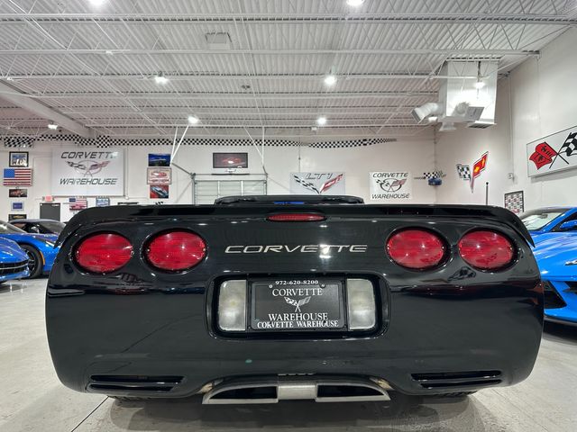 1999 Chevrolet Corvette CONV HUD, Z51, Cray's, Bose, Tips, Auto, Only 40k | Dallas, Texas | Corvette Warehouse 1999 Chevrolet Corvette CONV HUD, Z51, Cray's, Bose, Tips, Auto, Only 40k | Dallas, Texas | Corvette Warehouse