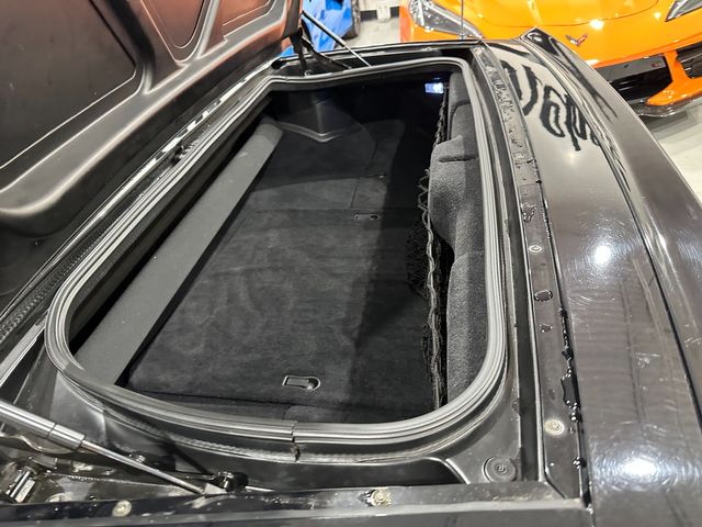 1999 Chevrolet Corvette CONV HUD, Z51, Cray's, Bose, Tips, Auto, Only 40k | Dallas, Texas | Corvette Warehouse 