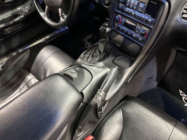 1999 Chevrolet Corvette CONV HUD, Z51, Cray's, Bose, Tips, Auto, Only 40k | Dallas, Texas | Corvette Warehouse 