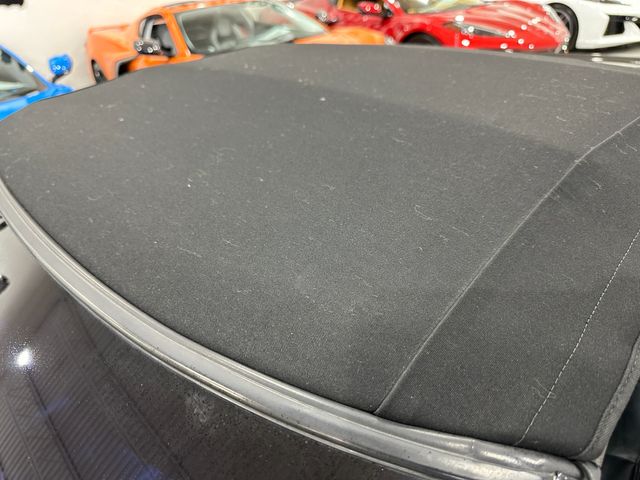 1999 Chevrolet Corvette CONV HUD, Z51, Cray's, Bose, Tips, Auto, Only 40k | Dallas, Texas | Corvette Warehouse 1999 Chevrolet Corvette CONV HUD, Z51, Cray's, Bose, Tips, Auto, Only 40k | Dallas, Texas | Corvette Warehouse