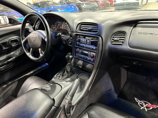 1999 Chevrolet Corvette CONV HUD, Z51, Cray's, Bose, Tips, Auto, Only 40k | Dallas, Texas | Corvette Warehouse 1999 Chevrolet Corvette CONV HUD, Z51, Cray's, Bose, Tips, Auto, Only 40k | Dallas, Texas | Corvette Warehouse