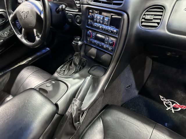 1999 Chevrolet Corvette CONV HUD, Z51, Cray's, Bose, Tips, Auto, Only 40k | Dallas, Texas | Corvette Warehouse 1999 Chevrolet Corvette CONV HUD, Z51, Cray's, Bose, Tips, Auto, Only 40k | Dallas, Texas | Corvette Warehouse