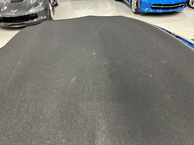 1999 Chevrolet Corvette CONV HUD, Z51, Cray's, Bose, Tips, Auto, Only 40k | Dallas, Texas | Corvette Warehouse 