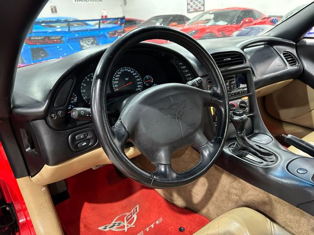 1999 Chevrolet Corvette Convertible AQ9, G92, B34, T96, B84, UN0, AG2 | Dallas, Texas | Corvette Warehouse 1999 Chevrolet Corvette Convertible AQ9, G92, B34, T96, B84, UN0, AG2 | Dallas, Texas | Corvette Warehouse