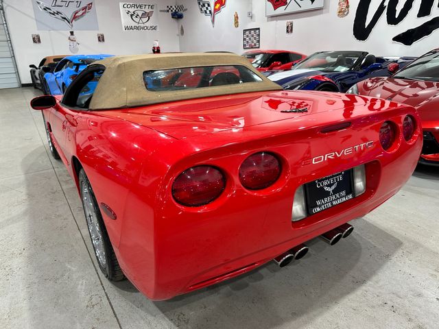1999 Chevrolet Corvette Convertible AQ9, G92, B34, T96, B84, UN0, AG2 | Dallas, Texas | Corvette Warehouse 1999 Chevrolet Corvette Convertible AQ9, G92, B34, T96, B84, UN0, AG2 | Dallas, Texas | Corvette Warehouse