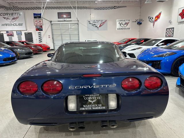 1999 Chevrolet Corvette Coupe HUD, CJ2, JL4, C2L, N37, 6-Spd, Chromes, 73k | Dallas, Texas | Corvette Warehouse 1999 Chevrolet Corvette Coupe HUD, CJ2, JL4, C2L, N37, 6-Spd, Chromes, 73k | Dallas, Texas | Corvette Warehouse