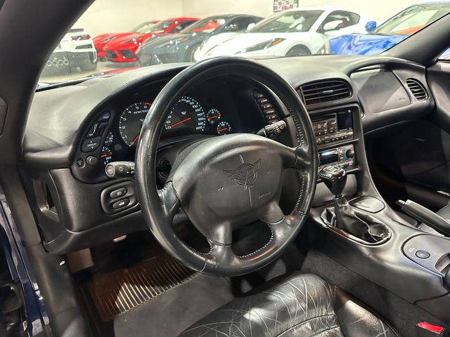 1999 Chevrolet Corvette Coupe HUD, CJ2, JL4, C2L, N37, 6-Spd, Chromes, 73k | Dallas, Texas | Corvette Warehouse 1999 Chevrolet Corvette Coupe HUD, CJ2, JL4, C2L, N37, 6-Spd, Chromes, 73k | Dallas, Texas | Corvette Warehouse