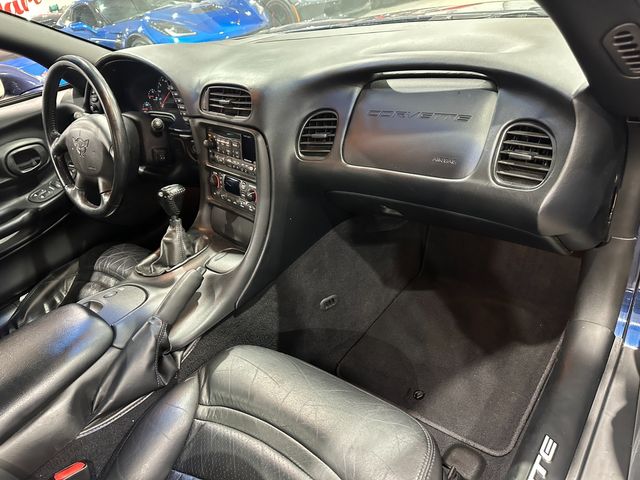 1999 Chevrolet Corvette Coupe HUD, CJ2, JL4, C2L, N37, 6-Spd, Chromes, 73k | Dallas, Texas | Corvette Warehouse 1999 Chevrolet Corvette Coupe HUD, CJ2, JL4, C2L, N37, 6-Spd, Chromes, 73k | Dallas, Texas | Corvette Warehouse