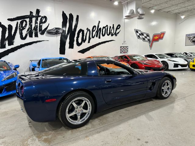 1999 Chevrolet Corvette Coupe HUD, CJ2, JL4, C2L, N37, 6-Spd, Chromes, 73k | Dallas, Texas | Corvette Warehouse 1999 Chevrolet Corvette Coupe HUD, CJ2, JL4, C2L, N37, 6-Spd, Chromes, 73k | Dallas, Texas | Corvette Warehouse