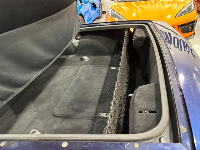 1999 Chevrolet Corvette Coupe HUD, CJ2, JL4, C2L, N37, 6-Spd, Chromes, 73k | Dallas, Texas | Corvette Warehouse 1999 Chevrolet Corvette Coupe HUD, CJ2, JL4, C2L, N37, 6-Spd, Chromes, 73k | Dallas, Texas | Corvette Warehouse