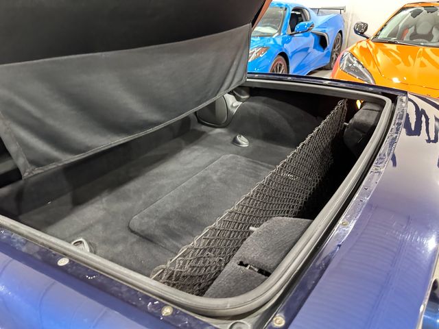 1999 Chevrolet Corvette Coupe HUD, CJ2, JL4, C2L, N37, 6-Spd, Chromes, 73k | Dallas, Texas | Corvette Warehouse 1999 Chevrolet Corvette Coupe HUD, CJ2, JL4, C2L, N37, 6-Spd, Chromes, 73k | Dallas, Texas | Corvette Warehouse