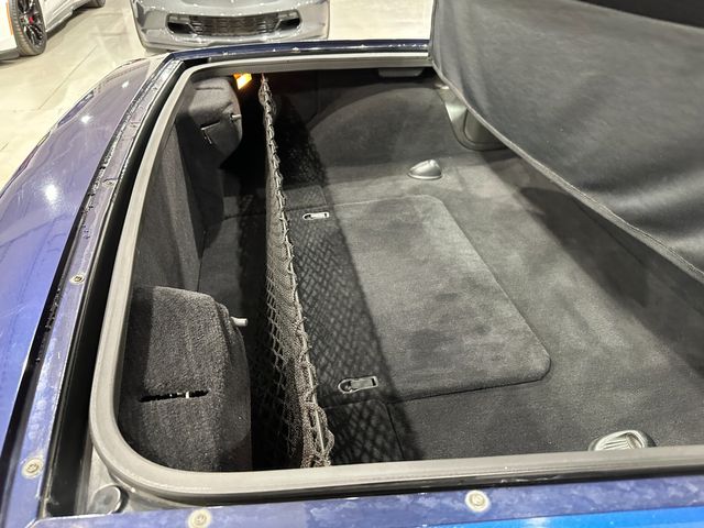 1999 Chevrolet Corvette Coupe HUD, CJ2, JL4, C2L, N37, 6-Spd, Chromes, 73k | Dallas, Texas | Corvette Warehouse 