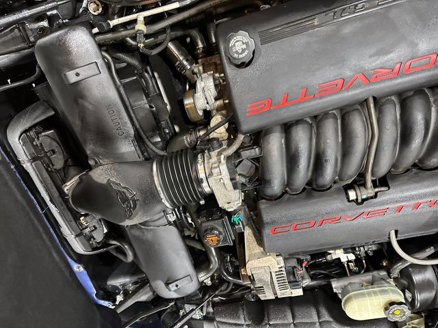 1999 Chevrolet Corvette Coupe HUD, CJ2, JL4, C2L, N37, 6-Spd, Chromes, 73k | Dallas, Texas | Corvette Warehouse 1999 Chevrolet Corvette Coupe HUD, CJ2, JL4, C2L, N37, 6-Spd, Chromes, 73k | Dallas, Texas | Corvette Warehouse