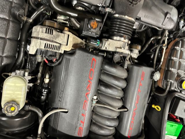 1999 Chevrolet Corvette Coupe HUD, CJ2, JL4, C2L, N37, 6-Spd, Chromes, 73k | Dallas, Texas | Corvette Warehouse 1999 Chevrolet Corvette Coupe HUD, CJ2, JL4, C2L, N37, 6-Spd, Chromes, 73k | Dallas, Texas | Corvette Warehouse