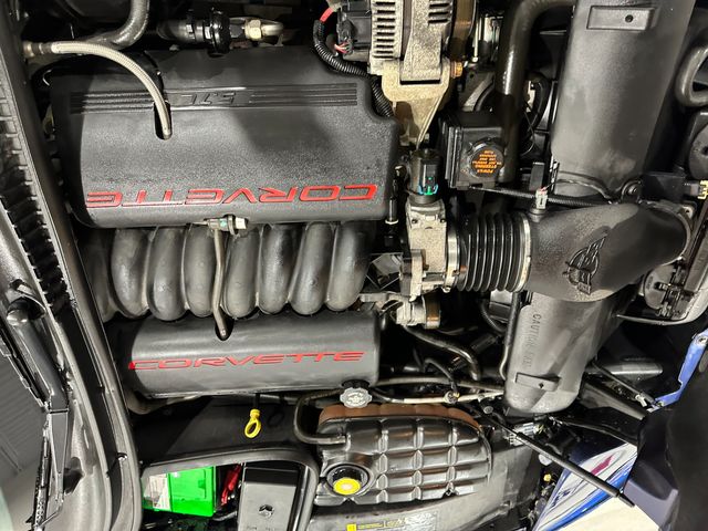 1999 Chevrolet Corvette Coupe HUD, CJ2, JL4, C2L, N37, 6-Spd, Chromes, 73k | Dallas, Texas | Corvette Warehouse 