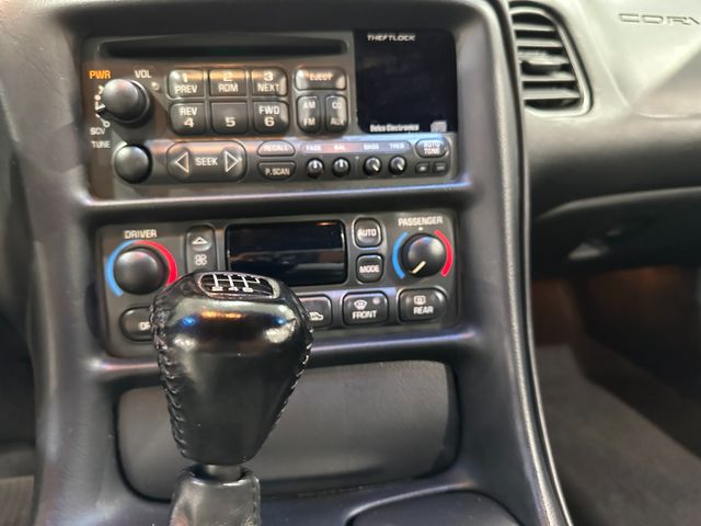 1999 Chevrolet Corvette Coupe HUD, CJ2, JL4, C2L, N37, 6-Spd, Chromes, 73k | Dallas, Texas | Corvette Warehouse 1999 Chevrolet Corvette Coupe HUD, CJ2, JL4, C2L, N37, 6-Spd, Chromes, 73k | Dallas, Texas | Corvette Warehouse