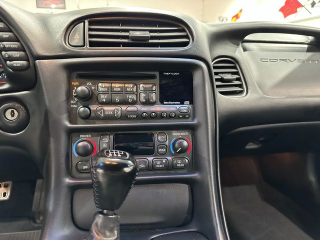 1999 Chevrolet Corvette Coupe HUD, CJ2, JL4, C2L, N37, 6-Spd, Chromes, 73k | Dallas, Texas | Corvette Warehouse 1999 Chevrolet Corvette Coupe HUD, CJ2, JL4, C2L, N37, 6-Spd, Chromes, 73k | Dallas, Texas | Corvette Warehouse