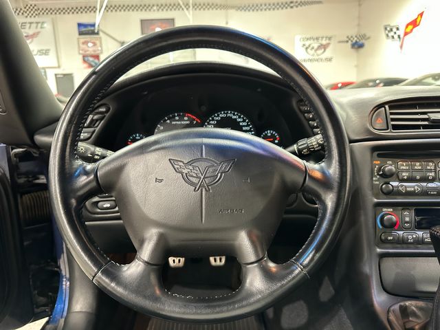 1999 Chevrolet Corvette Coupe HUD, CJ2, JL4, C2L, N37, 6-Spd, Chromes, 73k | Dallas, Texas | Corvette Warehouse 1999 Chevrolet Corvette Coupe HUD, CJ2, JL4, C2L, N37, 6-Spd, Chromes, 73k | Dallas, Texas | Corvette Warehouse