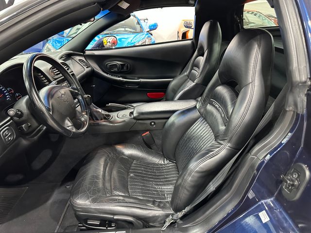 1999 Chevrolet Corvette Coupe HUD, CJ2, JL4, C2L, N37, 6-Spd, Chromes, 73k | Dallas, Texas | Corvette Warehouse 1999 Chevrolet Corvette Coupe HUD, CJ2, JL4, C2L, N37, 6-Spd, Chromes, 73k | Dallas, Texas | Corvette Warehouse