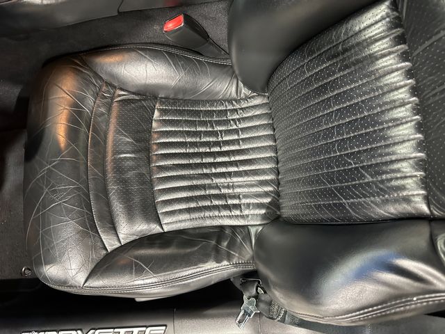 1999 Chevrolet Corvette Coupe HUD, CJ2, JL4, C2L, N37, 6-Spd, Chromes, 73k | Dallas, Texas | Corvette Warehouse 