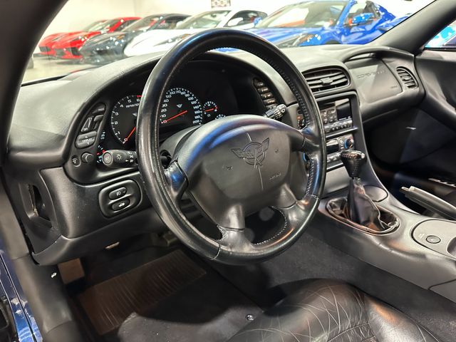 1999 Chevrolet Corvette Coupe HUD, CJ2, JL4, C2L, N37, 6-Spd, Chromes, 73k | Dallas, Texas | Corvette Warehouse 1999 Chevrolet Corvette Coupe HUD, CJ2, JL4, C2L, N37, 6-Spd, Chromes, 73k | Dallas, Texas | Corvette Warehouse