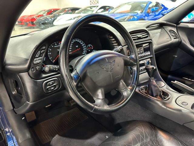 1999 Chevrolet Corvette Coupe HUD, CJ2, JL4, C2L, N37, 6-Spd, Chromes, 73k | Dallas, Texas | Corvette Warehouse 1999 Chevrolet Corvette Coupe HUD, CJ2, JL4, C2L, N37, 6-Spd, Chromes, 73k | Dallas, Texas | Corvette Warehouse