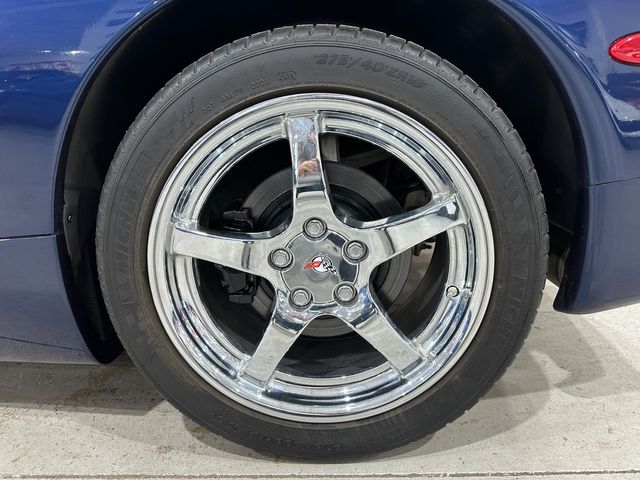 1999 Chevrolet Corvette Coupe HUD, CJ2, JL4, C2L, N37, 6-Spd, Chromes, 73k | Dallas, Texas | Corvette Warehouse 1999 Chevrolet Corvette Coupe HUD, CJ2, JL4, C2L, N37, 6-Spd, Chromes, 73k | Dallas, Texas | Corvette Warehouse